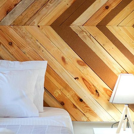 Summer Feel Suites Poros Town Ngoại thất bức ảnh