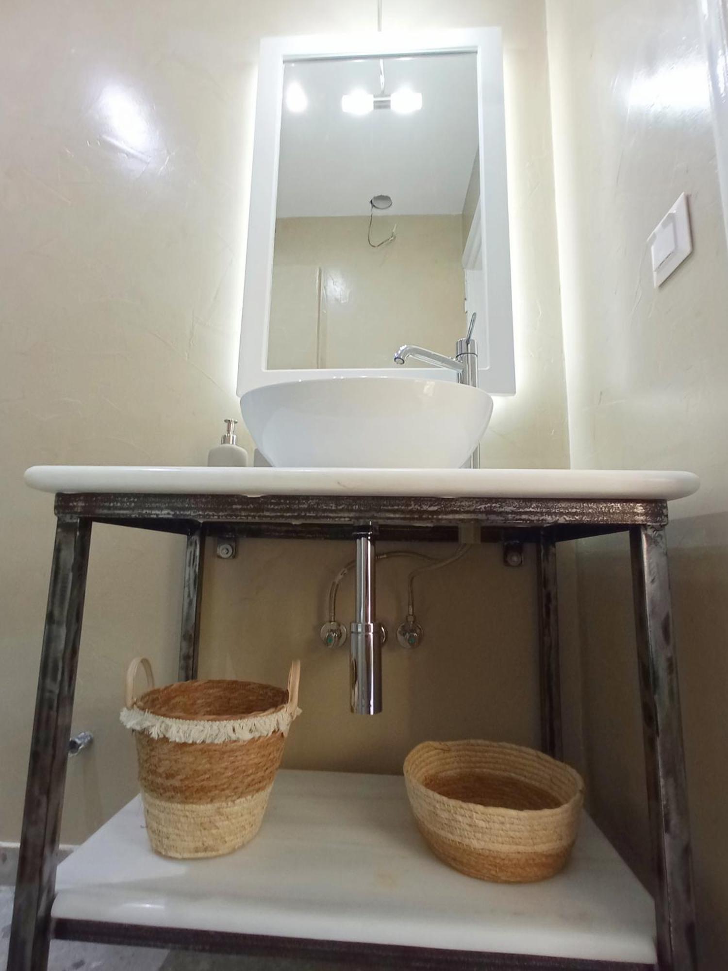 Summer Feel Suites Poros Town Ngoại thất bức ảnh