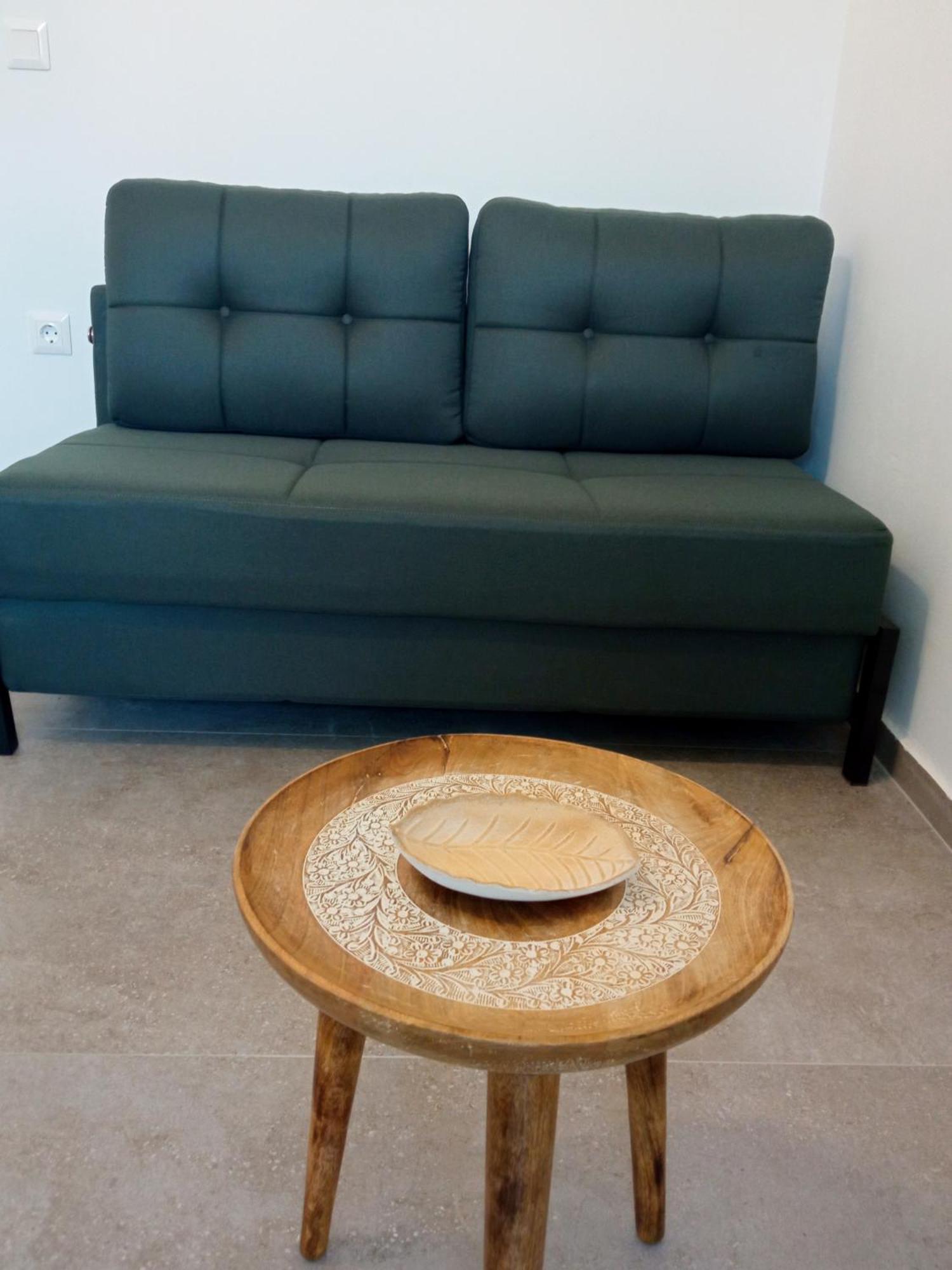 Summer Feel Suites Poros Town Ngoại thất bức ảnh